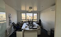 B&uuml;ro
