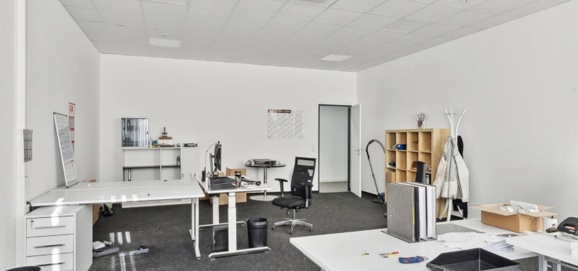 B&uuml;ro