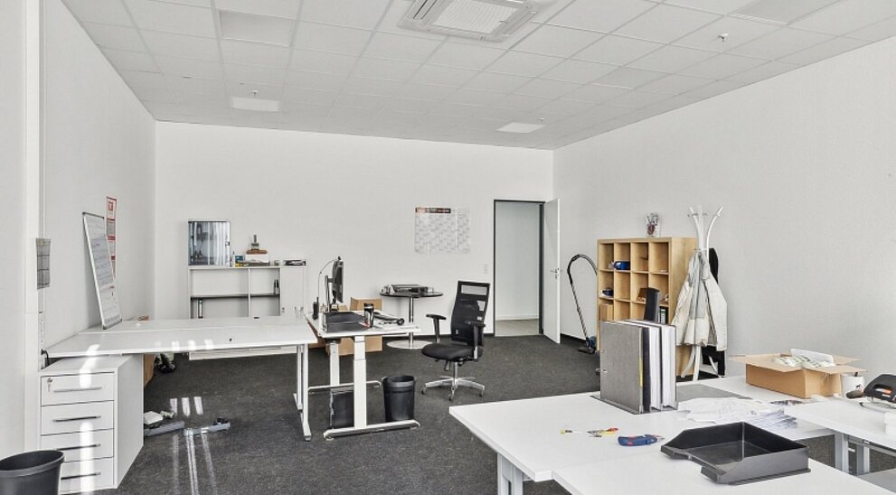 Büro