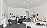 B&uuml;ro