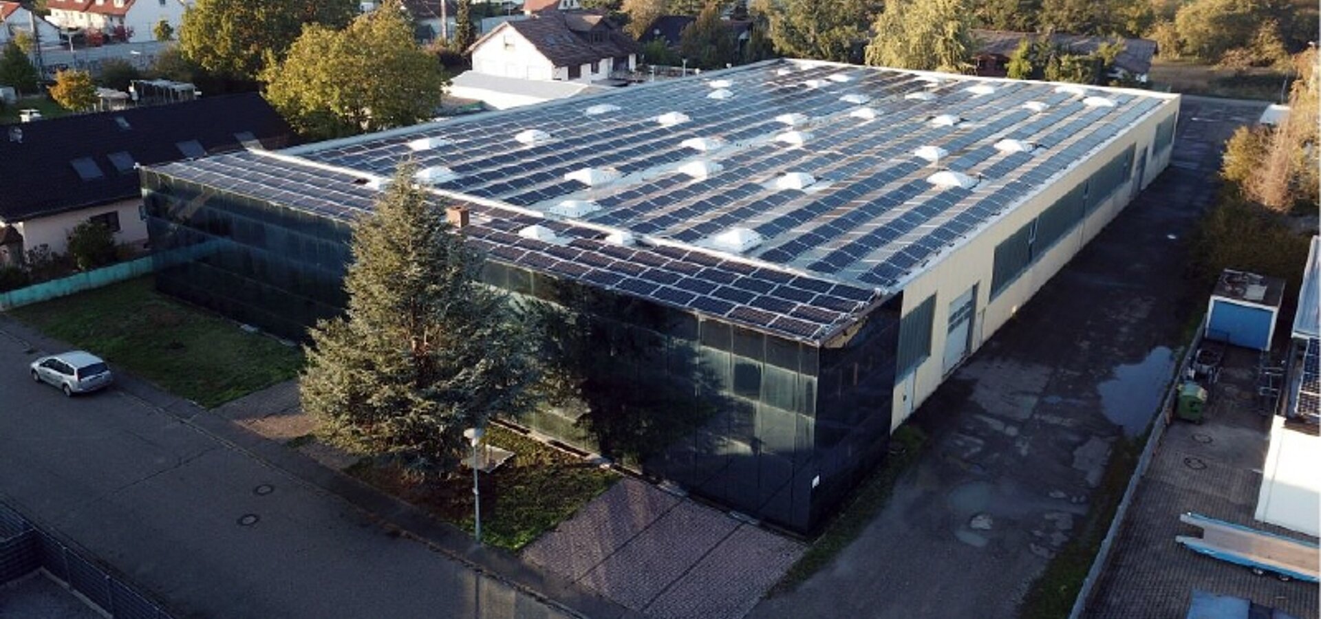 Luftbild