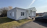 Wohnung