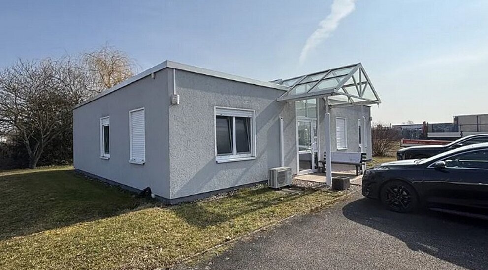 Wohnung