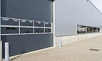 Exemplarische Ansicht
