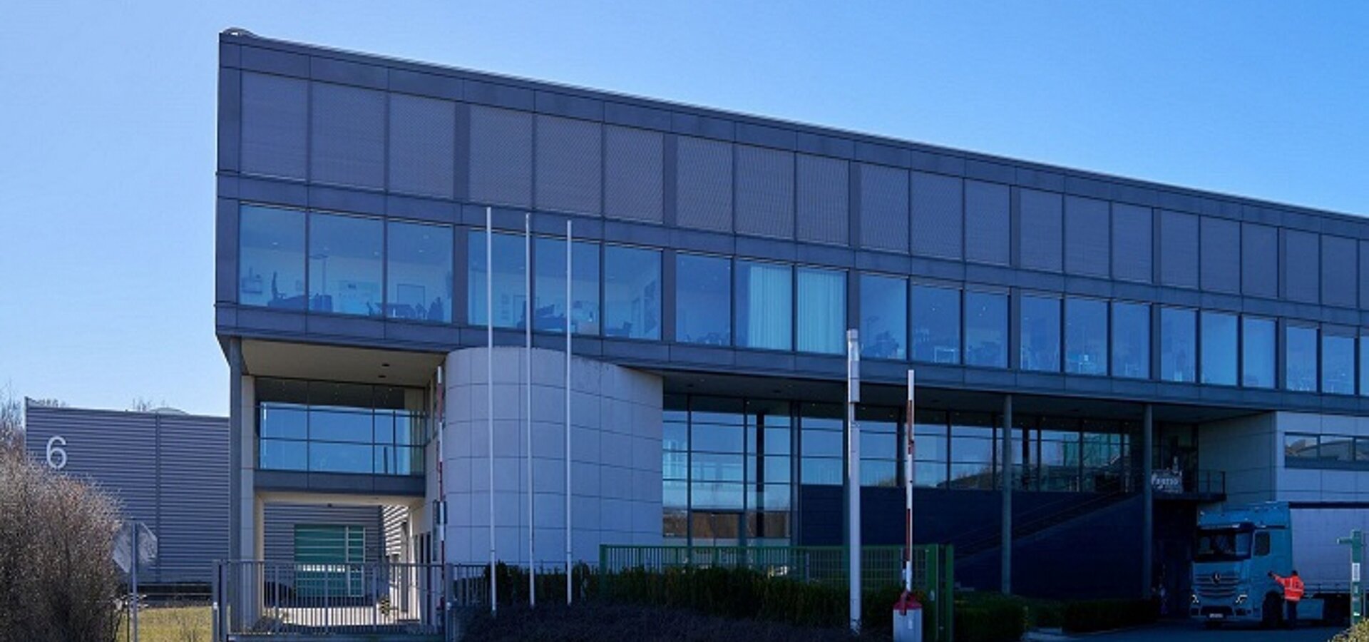 Büro