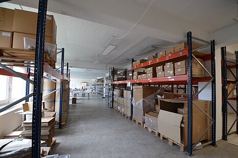 Berlin Neuk&ouml;lln, ca. 1.903 m&sup2;, Lager, Produktion, B&uuml;ro
