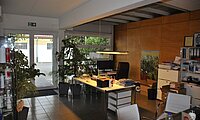 Originalbild Büro