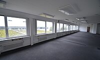 Bürofläche