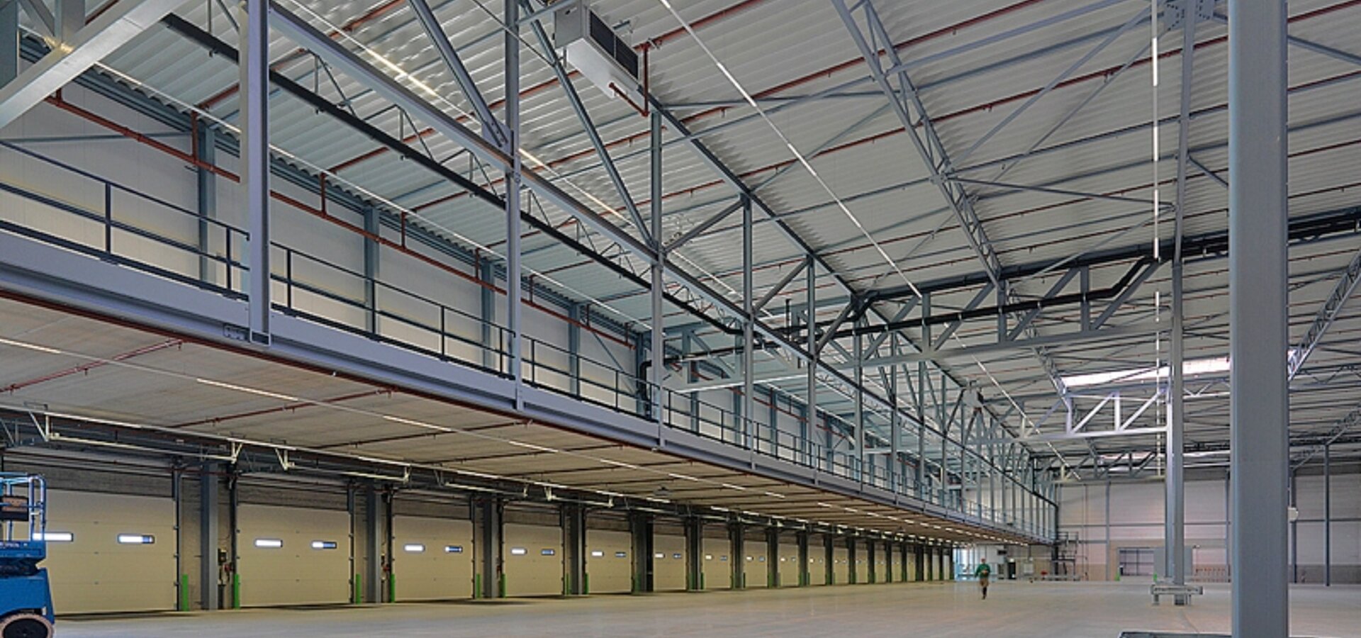 Beispielansicht Hallenfl&auml;che