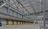 Beispielansicht Hallenfl&auml;che