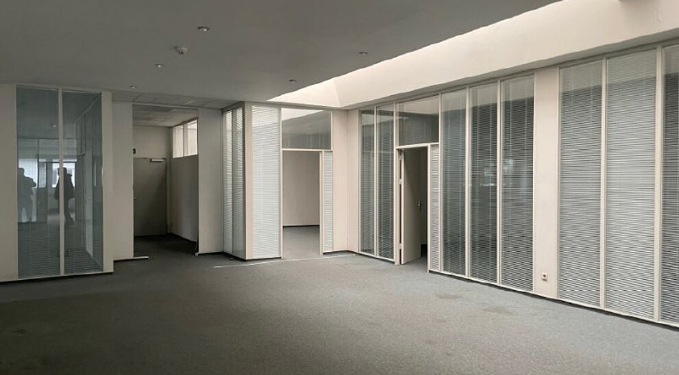 Büro