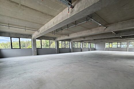Vielseitige Gewerbefläche in Andechs – ca. 1.050 m² Vielseitige Gewerbefläche in Andechs – ca. 1.050 m²
