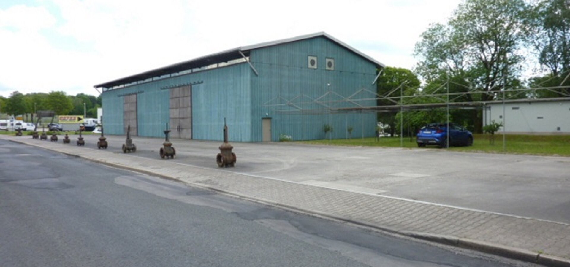 Außenansicht