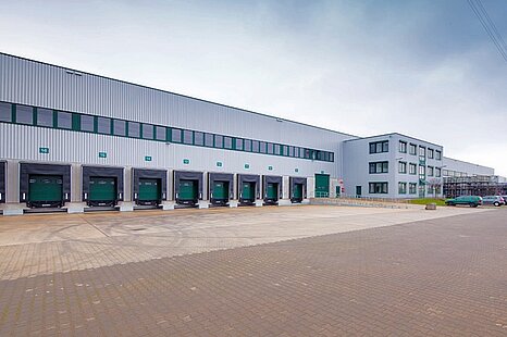 24/7-Nutzung | Neubau | DGNB-Gold | Q2 2025 24/7-Nutzung | Neubau | DGNB-Gold | Q2 2025