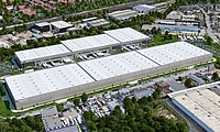 Visualisierung