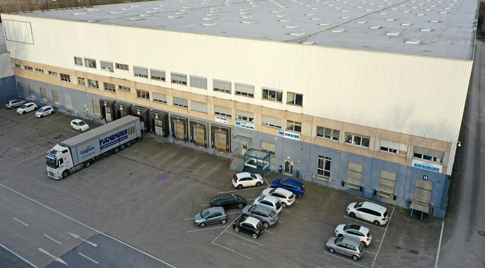 Luftbild