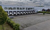 Au&szlig;enansicht