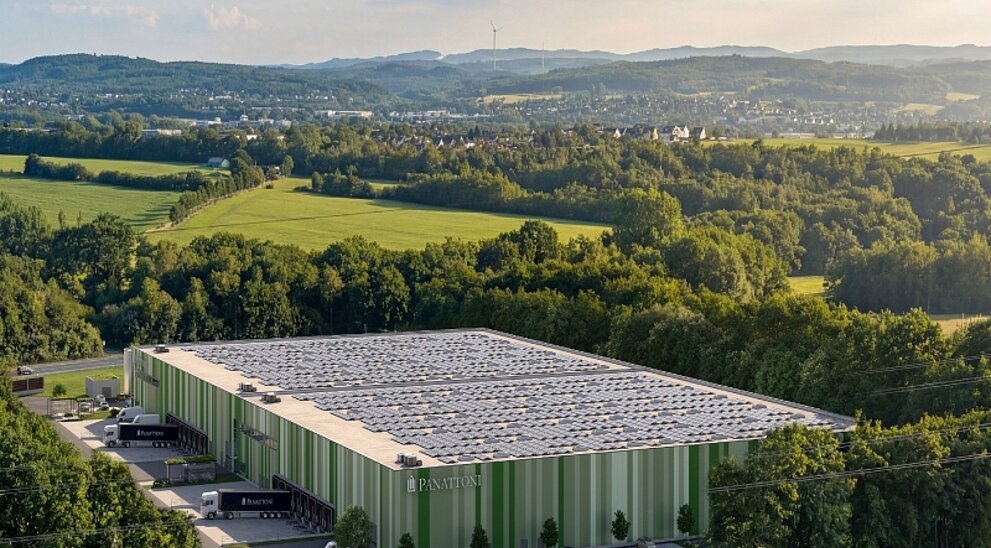 Visualisierung