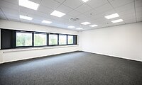 B&uuml;ro