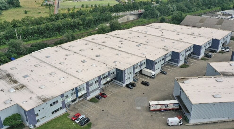 Luftbild