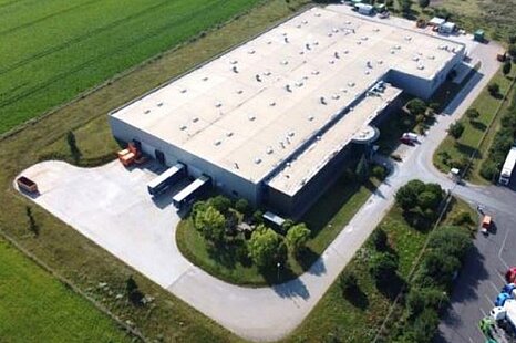 Sülzetal | 8.700 m² Produktions- und Lagerfläche | Rampe und ebenerdig Sülzetal | 8.700 m² Produktions- und Lagerfläche | Rampe und ebenerdig