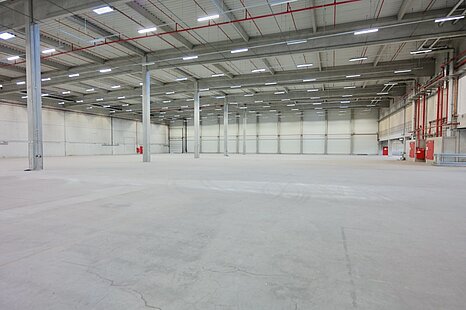 Ichenhausen, ca. 25.000 m² Logistikfläche zu vermieten Ichenhausen, ca. 25.000 m² Logistikfläche zu vermieten