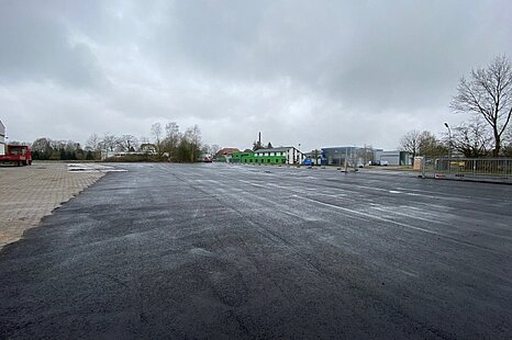 Bremerhaven, ca. 57.205 m&sup2; Freifl&auml;che zu vermieten | anmietbar ab ca. 20.000 m&sup2;