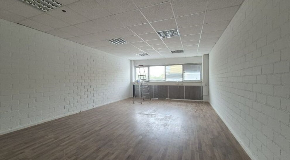 B&uuml;ro