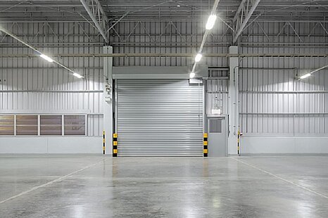 Ingolstadt-Nord, ca. 3.500 m² projektierte Neubauhallenfläche zu vermieten Ingolstadt-Nord, ca. 3.500 m² projektierte Neubauhallenfläche zu vermieten