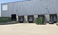 Beispielbild Außenansicht
