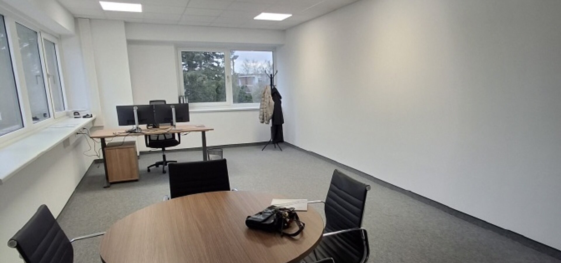 B&uuml;ro