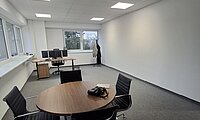B&uuml;ro
