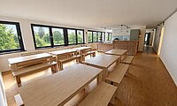 Beispiel Innenansicht B&uuml;ro
