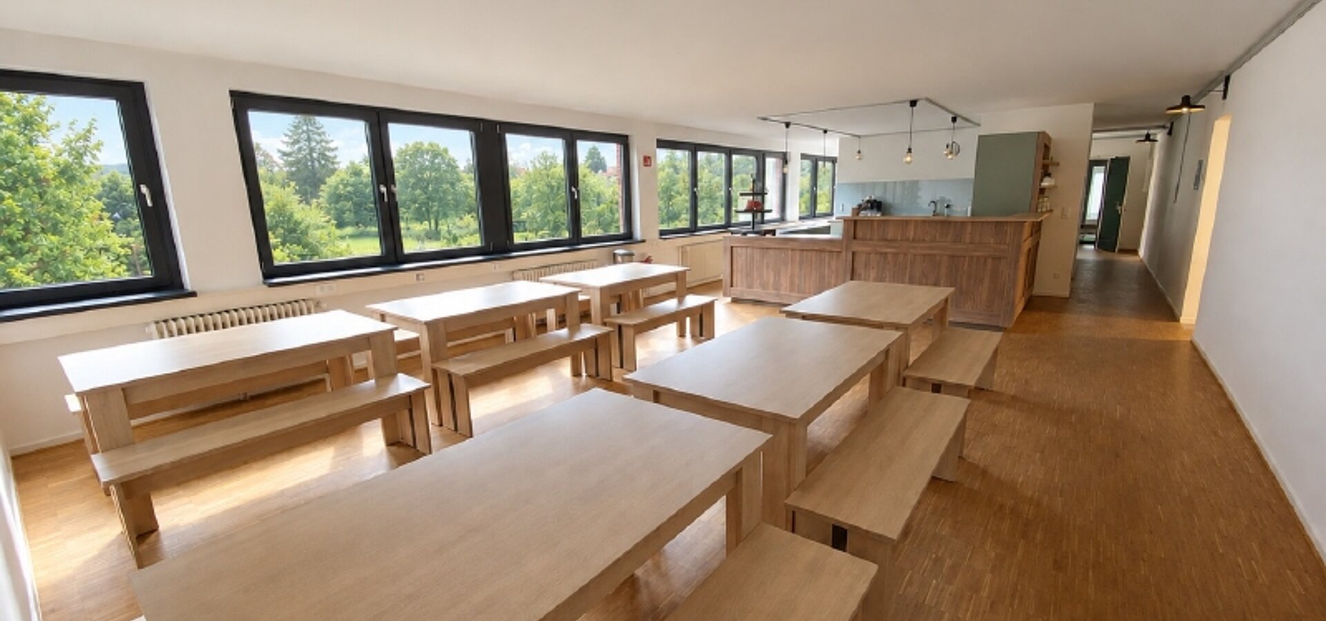 Beispiel Innenansicht B&uuml;ro