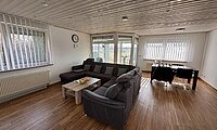 Wohnung Innenansicht