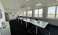 B&uuml;roansicht