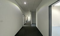 Büro (Beispielbild)