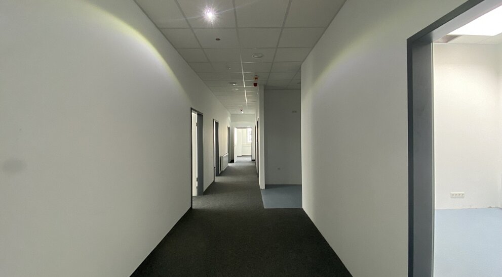 Büro (Beispielbild)