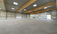 Innenansicht (Beispiel)