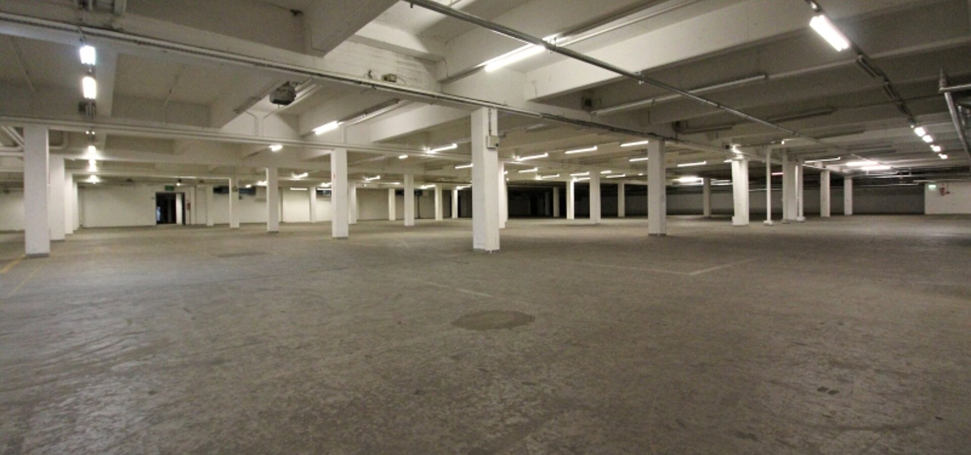 Beispielansicht Hallenfl&auml;che