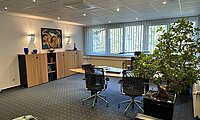 B&uuml;ro