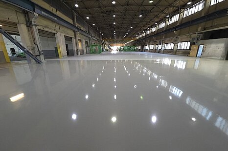 Schwerin, bis zu 7.142 m&sup2; Lager- und Produktionsfl&auml;che zu vermieten
