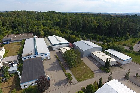-Provisionsfrei- Lager-/ Produktionsfläche mit Bürofläche zu vermieten! -Provisionsfrei- Lager-/ Produktionsfläche mit Bürofläche zu vermieten!