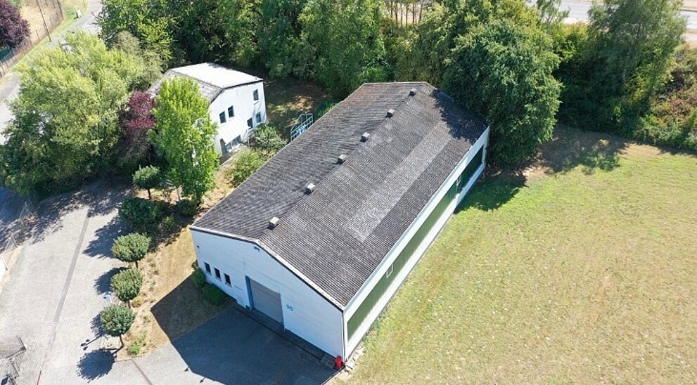 Luftbild