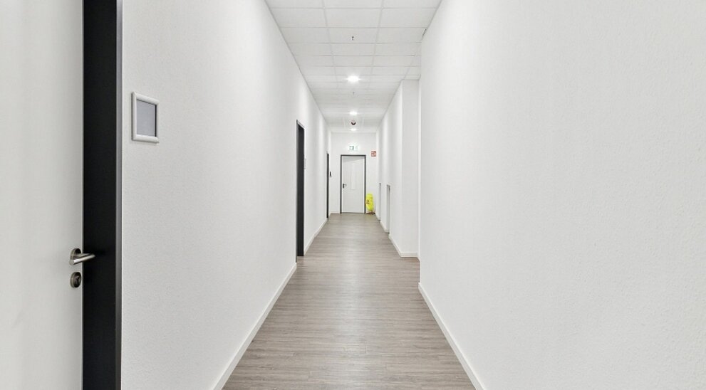Büro