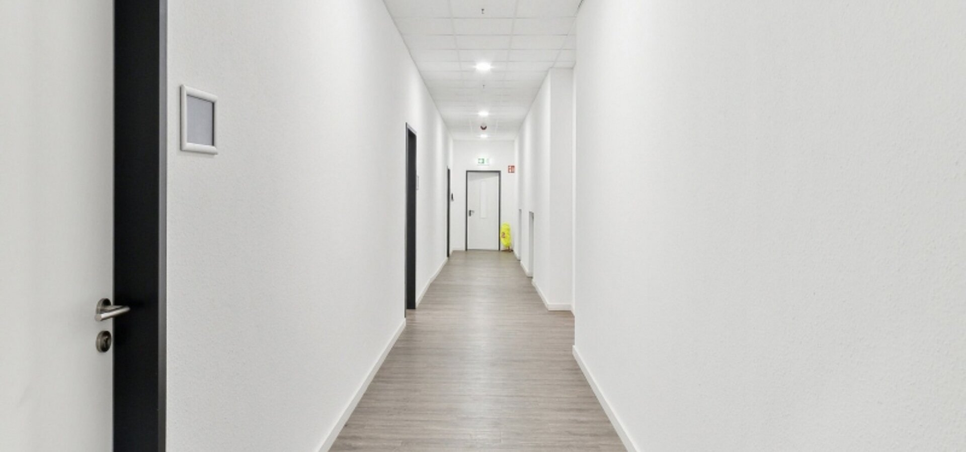 B&uuml;ro