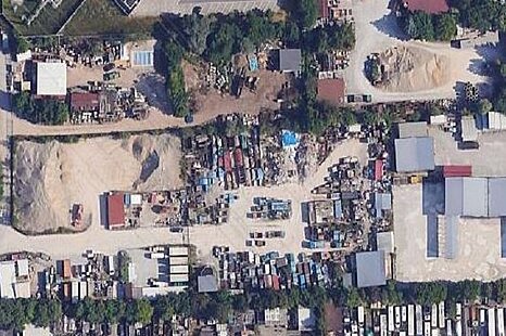 München-West, bis zu ca. 8.600 m² Freifläche zu vermieten | Flexibel teilbar München-West, bis zu ca. 8.600 m² Freifläche zu vermieten | Flexibel teilbar