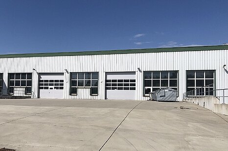 Chemnitz | ca. 1.300 m&sup2; Lager & Produktion | ebenerdig