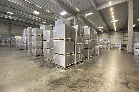Nürnberg, ca. 2.500 m² Logistikhalle zu vermieten Nürnberg, ca. 2.500 m² Logistikhalle zu vermieten