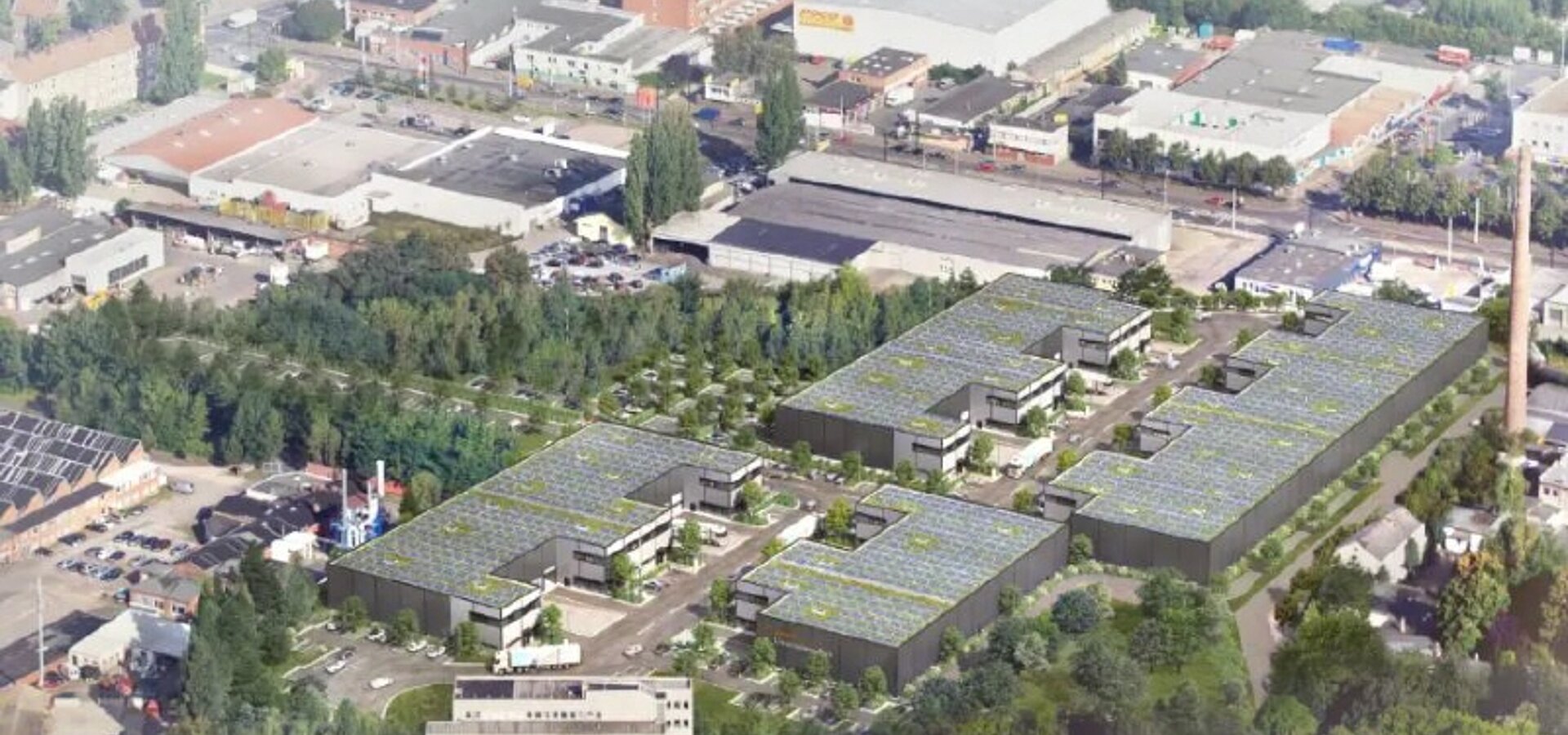Visualisierung